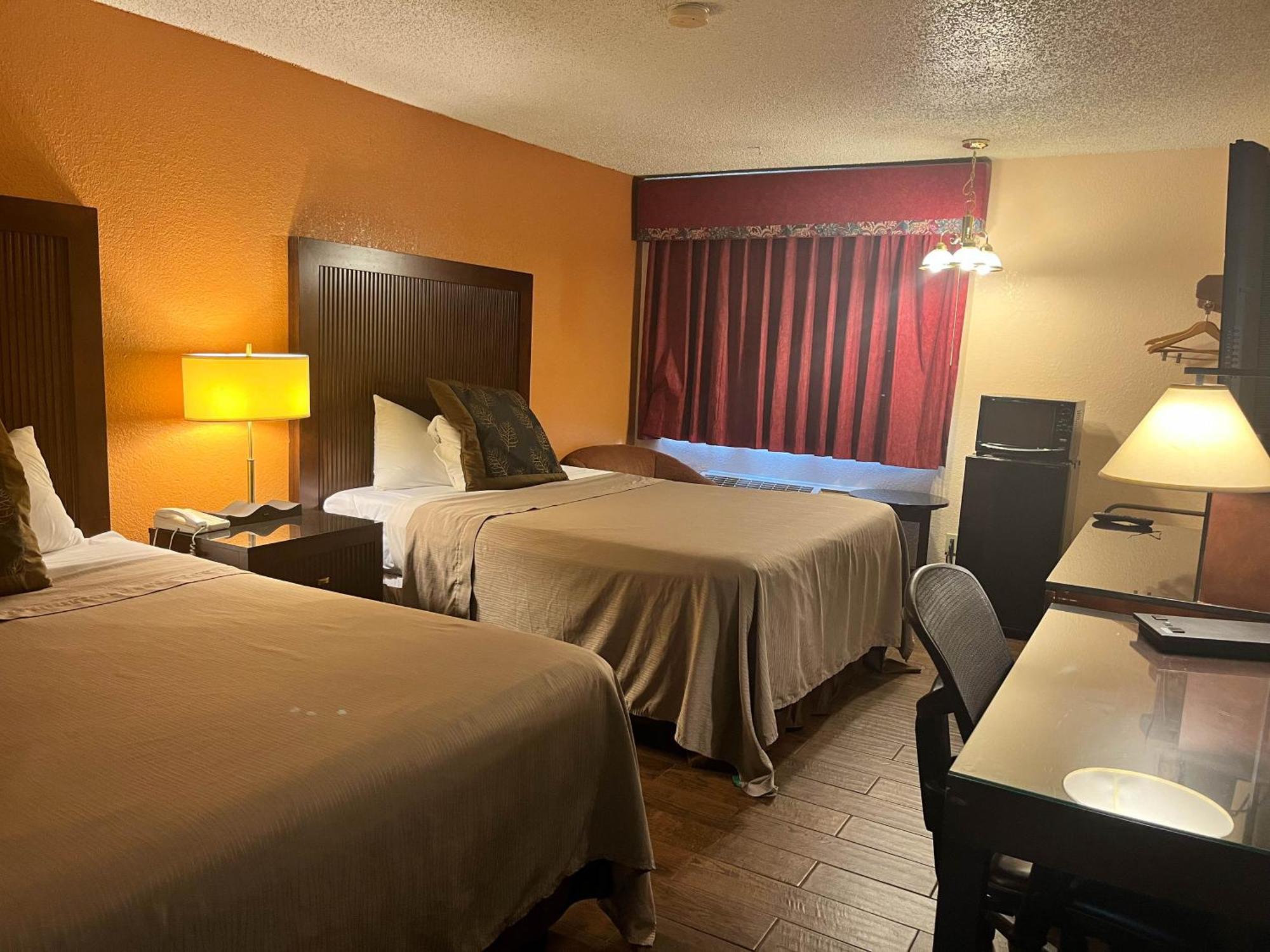 Motel 6 Deming, Nm Exterior foto
